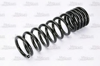 MAGNUM TECHNOLOGY sb056mt -  Пружина ходовой части